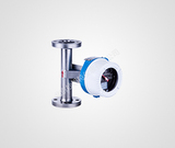 Target Flowmeter