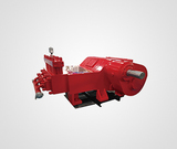 Grout Pump
