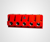 Mud Pump Box